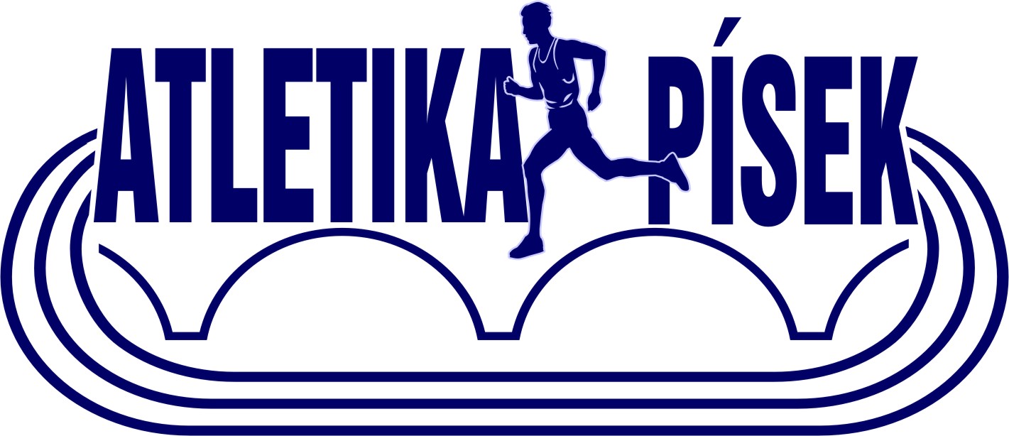 Atletika Písek